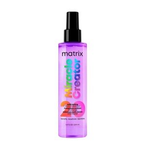 NWT MATRIX Miracle Creator Multi-Tasking Treatment Spray 6.8 oz